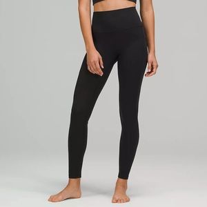 lululemon Align™ High-Rise Pant with Pockets 25”